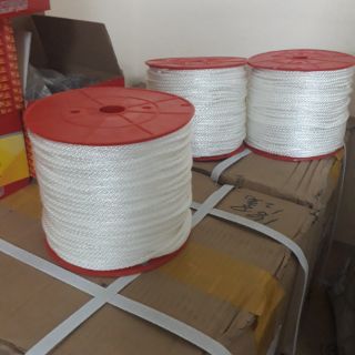 Dây dù đa năng 5ly ( 5mm x 1m2)