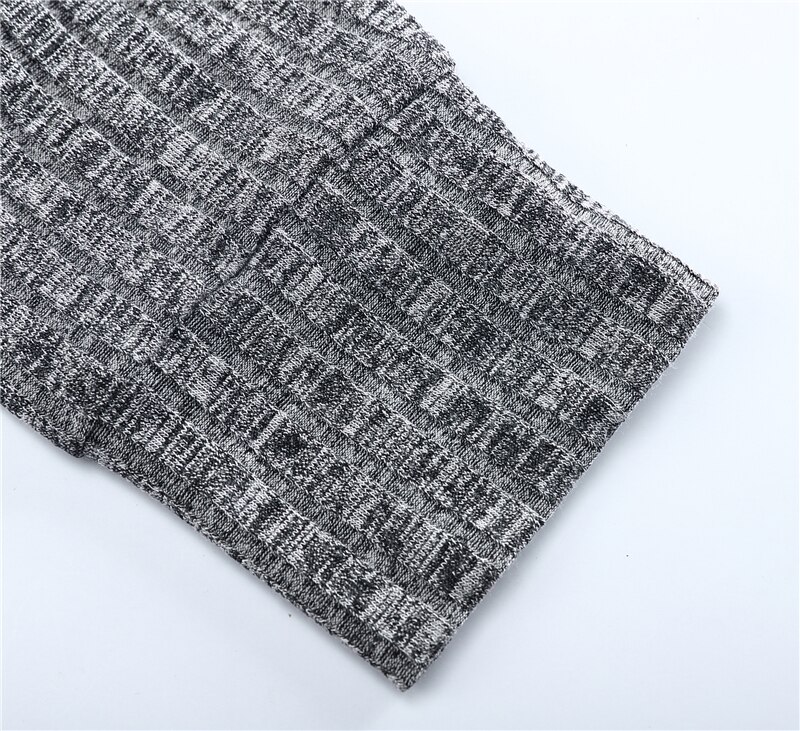 Áo Nỉ Nam Dài Tay Có Mũ Thời Trang Hàn