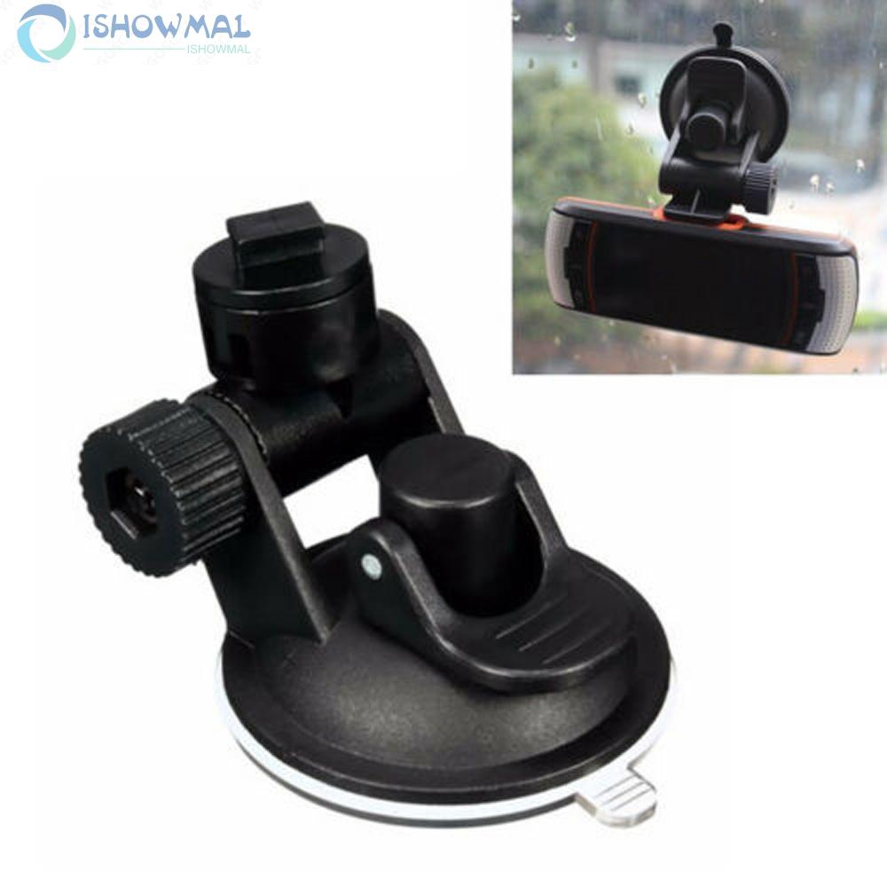 Giá đỡ camera hành trình xe hơi giác hút chân không tiện lợi | BigBuy360 - bigbuy360.vn