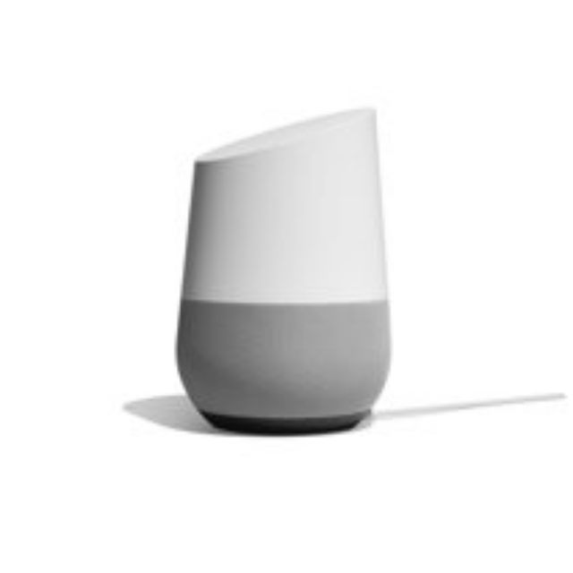 Loa thông minh google home xả kho