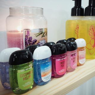 Gel rửa tay diệt khuẩn Bath & Body Works (mùi giao ngẫu nhiên)