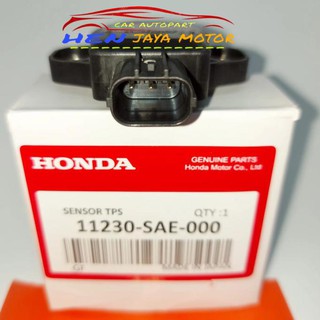 Bộ Cảm Biến Tps Cho Honda Jazz Gd3-New City Gd8 Vtech Idsi Thn 2004-2008 Chính Hãng