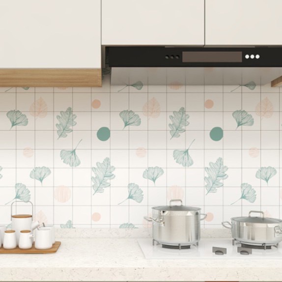 Decal Tráng Nhôm Cách Nhiệt 60cm Rộng  - mới 2021 OPP123
