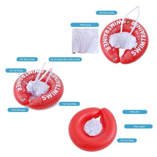 Phao Swimtrainer chính hãng