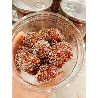 mận muối ớt Sapa