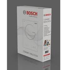 Bếp từ đơn BOSCH bảo hành 24 tháng