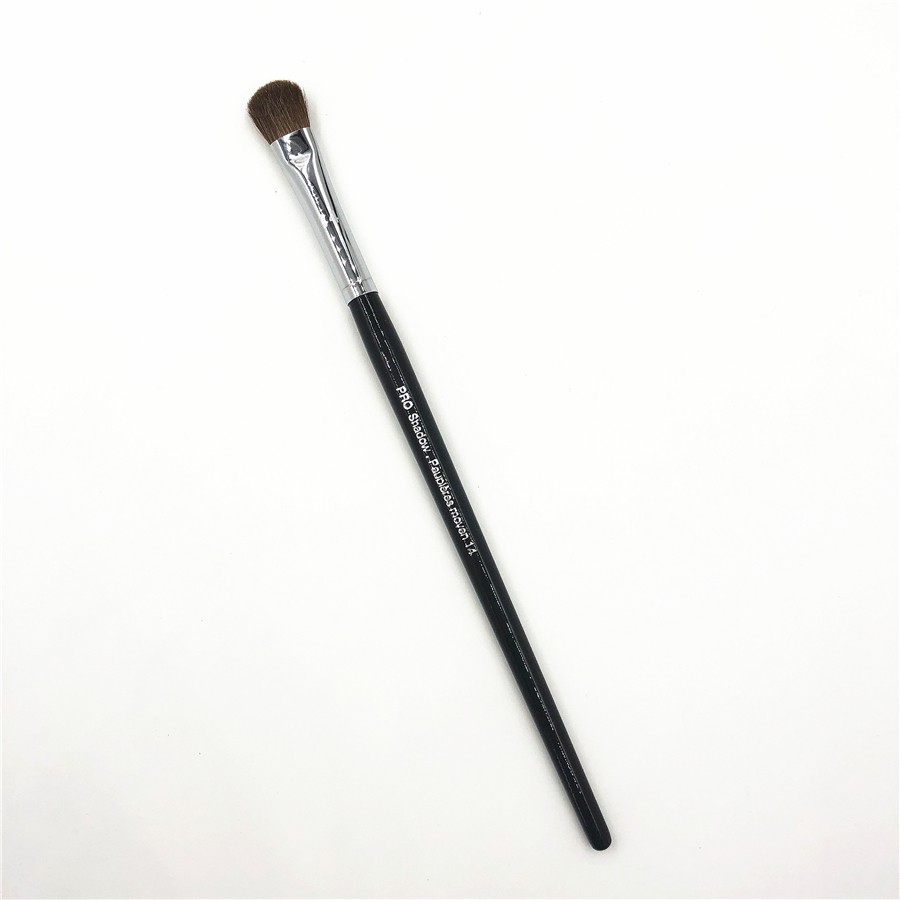 ✨✨Cọ Trang Điểm Mắt Cán Dài Lông Mềm Seph Số 14 Pro