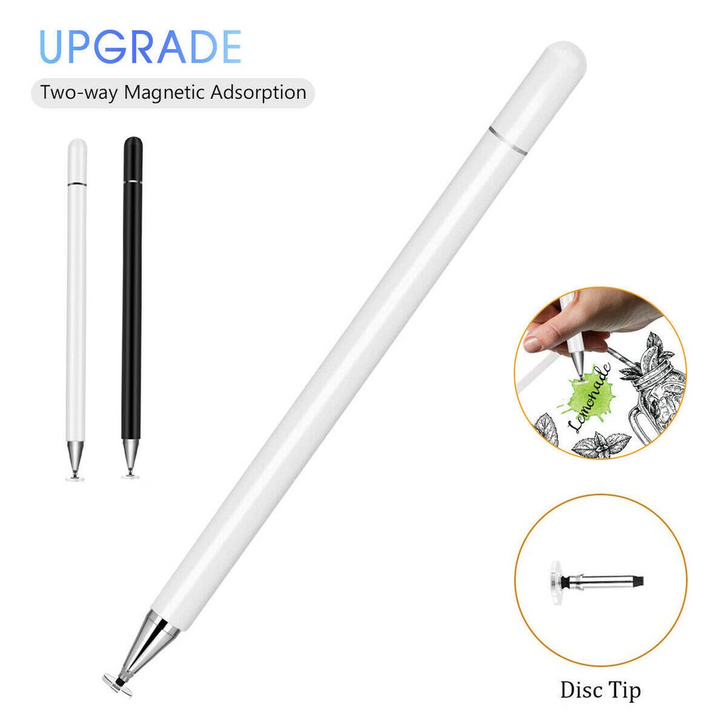 Bút Cảm Ứng Thông Dụng Cho Ipad Android IOS Tablet Iphone