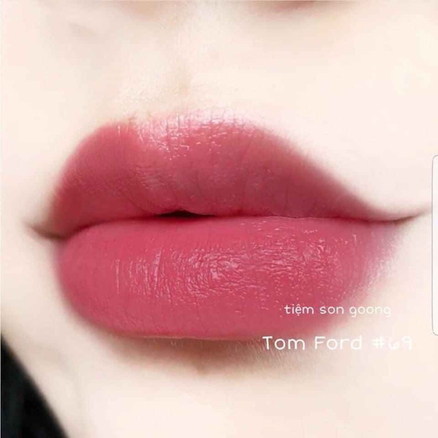 tom ford 69 night mauve