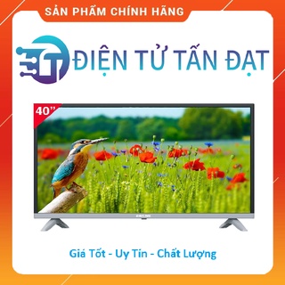 Smart tivi - android tivi darling 40 inch bảo hành 2 năm 40fh960s