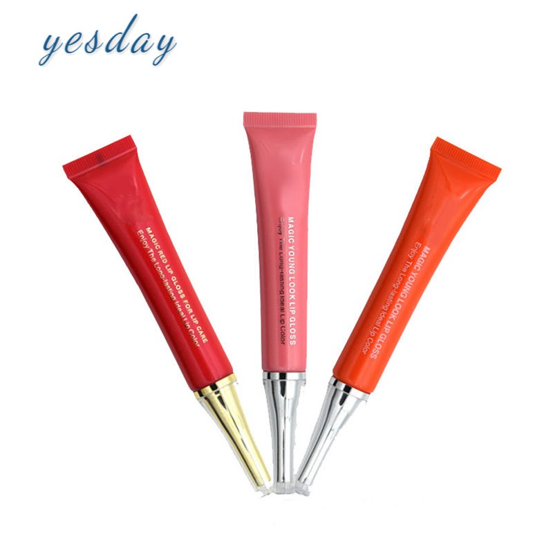 [Hàng mới về] Son Bóng Nuôi Dưỡng Môi Lâu Trôi Chống Thấm Nước 20ml / 0.7oz | BigBuy360 - bigbuy360.vn