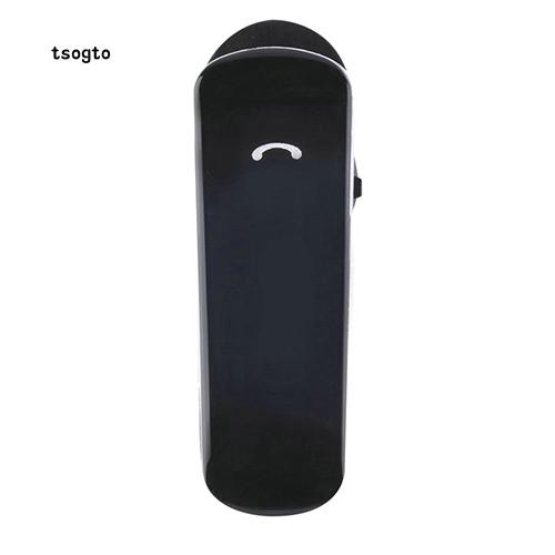 Tai Nghe Bluetooth Không Dây Cao Cấp Cho Iphone Samsung Htc | BigBuy360 - bigbuy360.vn