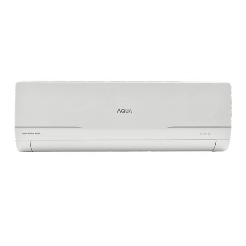 KCRV9WNM - MIỄN PHÍ CÔNG LẮP ĐẶT - Máy Lạnh AQUA Inverter 1.0 HP AQA-KCRV9WNM - CHỈ GIAO HỒ CHÍ MINH