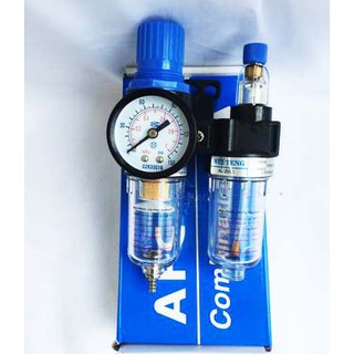 Bộ lọc Aritac AFC - 2000