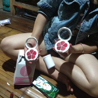 Son Hoa handmade siêu đẹp