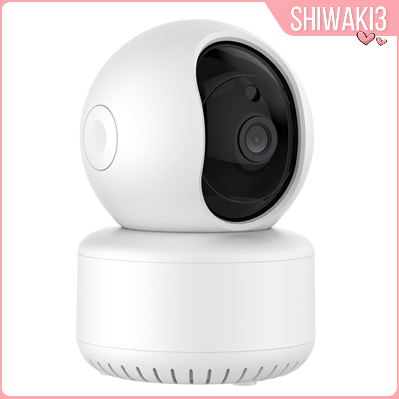 Camera Giám Sát An Ninh Shiwaki3 2mp Wifi Cao Cấp