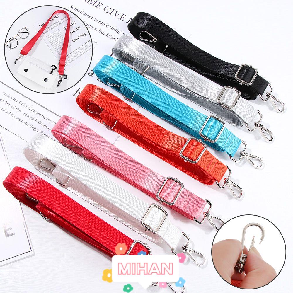 Dây Đeo Túi Xách Bằng Nylon Thời Trang MIHAN1