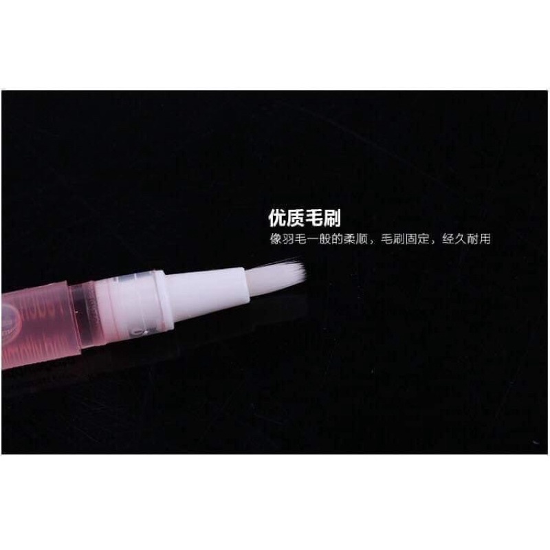 Bút Dưỡng Viền móng Opi