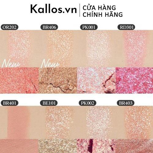 Phấn Mắt Đơn Etude House Air Mousse Eyes - Kallos Vietnam