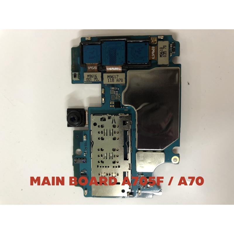 Main board sam sung A705F -A70