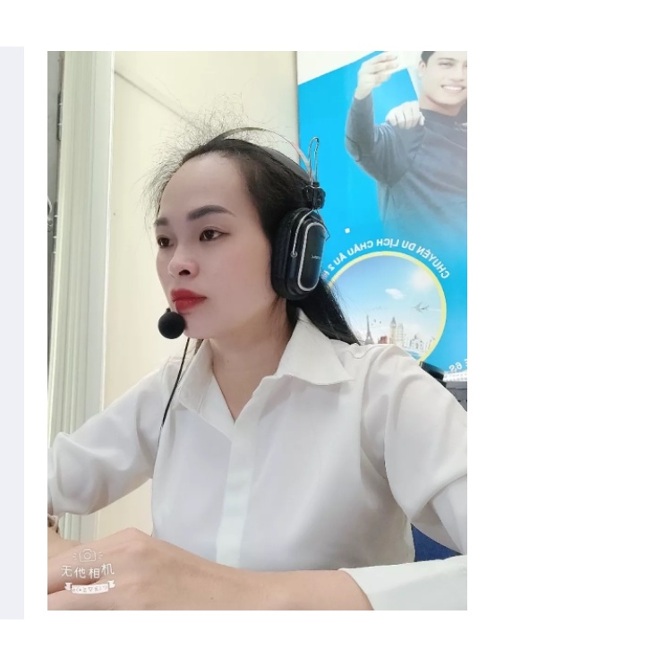 Áo Sơ mi công sở nữ đẹp kiểu Hàn Quốc nẹp đôi tay dài chất Lụa dày dặn Màu Trắng Kem Đỏ đô LAMO -B801