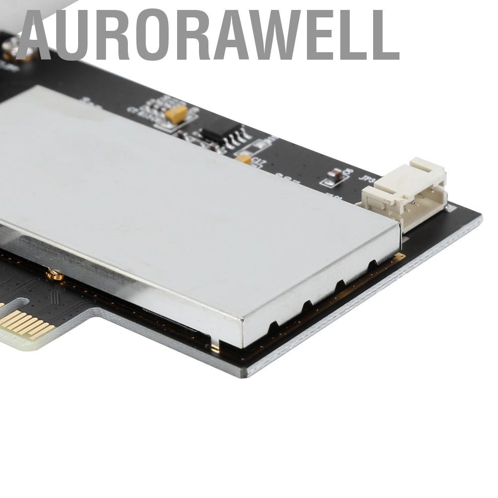 Thiết Bị Chuyển Đổi Wifi Có 2 Ăng Ten Bcm94360Cs2 Cho Máy Tính | BigBuy360 - bigbuy360.vn