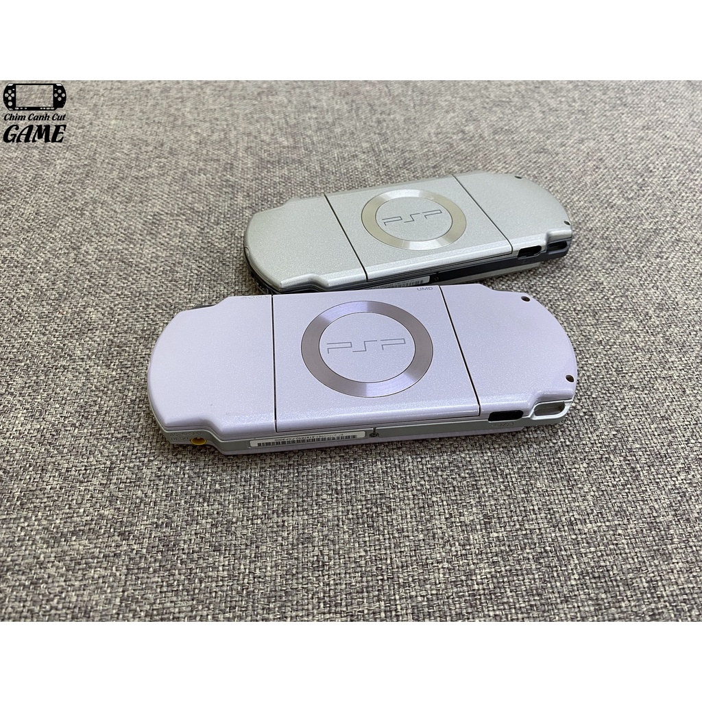 Máy PSP 2000