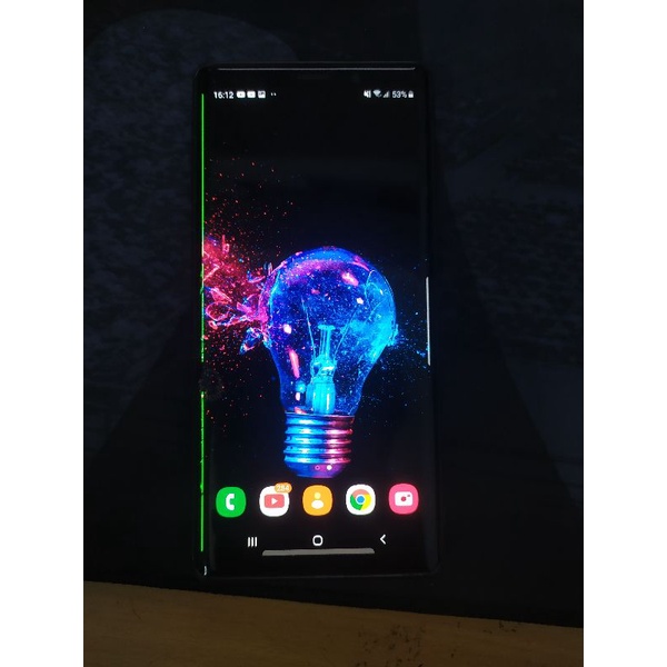 điện thoại Samsung galaxy note 9