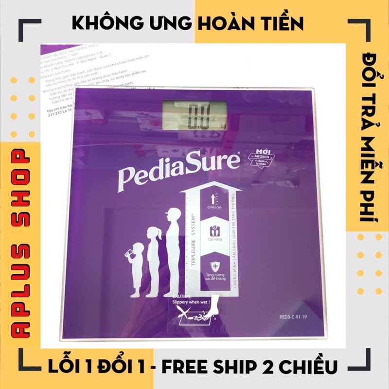 Cân Điện Tử Loại lớn HKM Pediasure