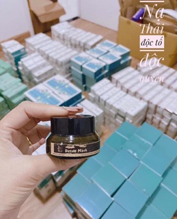 Nạ Thải Độc Detox Mask Drlacir