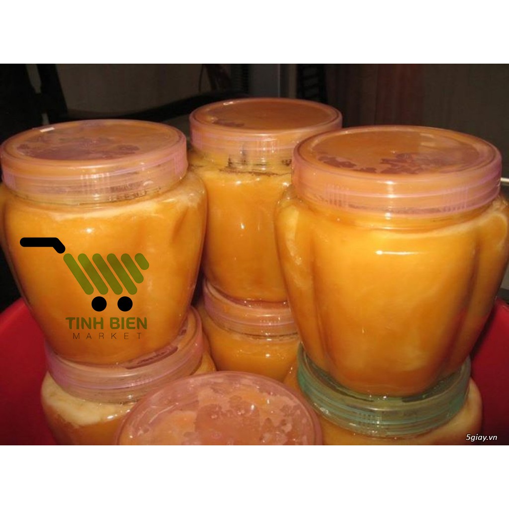 Đường thốt nốt nguyên chất hủ 1kg