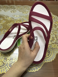 Dép Lê wave cho nữ