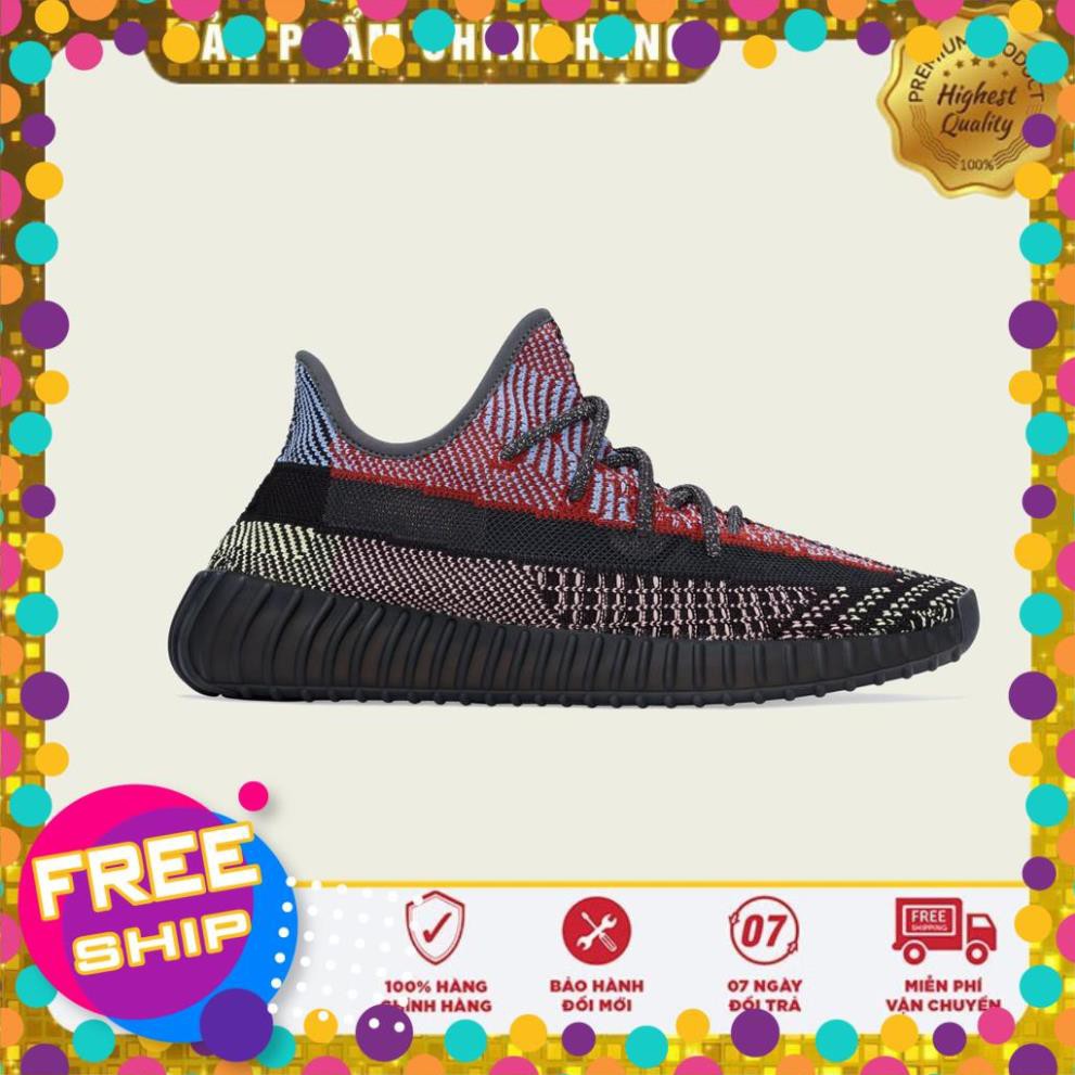 [Hàng Authetic] Giáy sneaker (100% Adidas chính hãng) Giày Adidas Yeezy Boost 350 V2 “Yecheil”