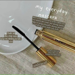 CHÍNH HÃNG-𝐌𝐀𝐒𝐂𝐀𝐑𝐀 𝐁𝐑𝐎𝐖𝐈𝐓 𝐁𝐘 𝐍𝐎𝐍𝐆𝐂𝐇𝐀𝐓