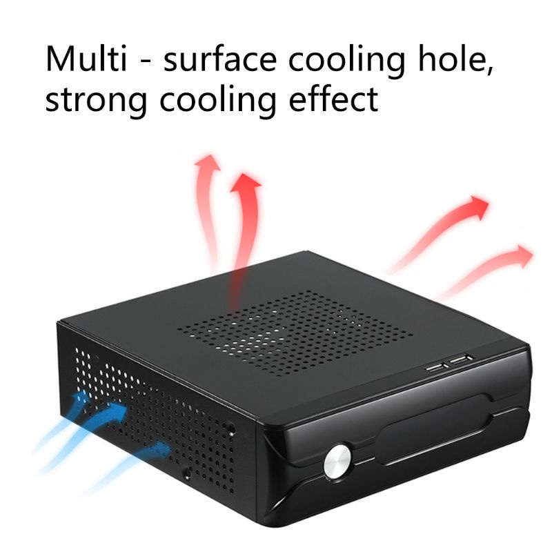 Win Mini ITX Micro Cho Khung Gầm Máy Tính Cá Nhân