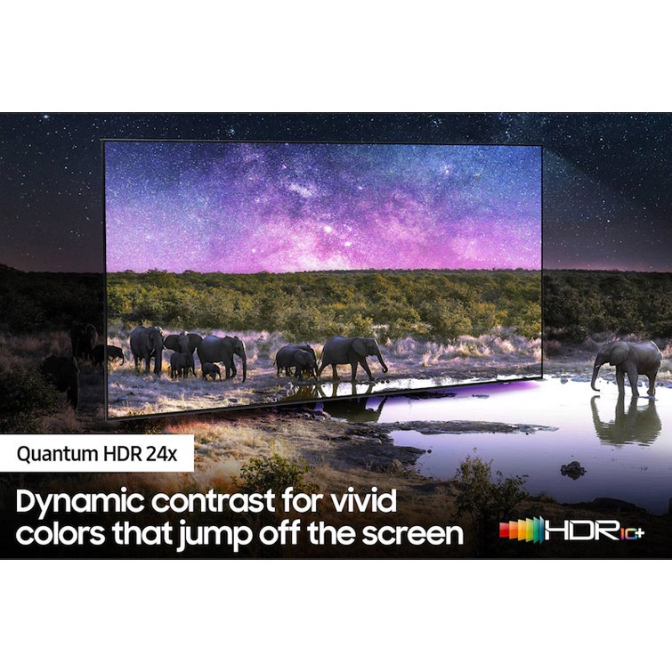 FREESHIP_ Smart Tivi Samsung QA65QN85A (65QN85A) 4K NEO QLED 65 inch - QA65QN85AAKXXV