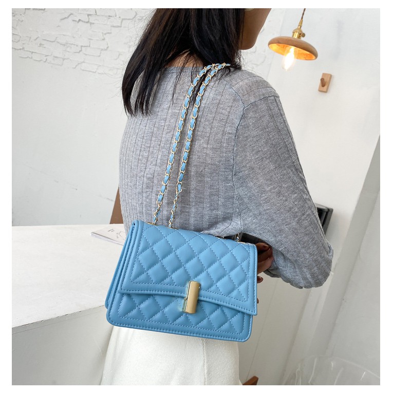 Túi Xách Nữ HURF Bản Hot Trend Siêu Phẩm - TX017 | BigBuy360 - bigbuy360.vn