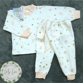 Set Bộ bông cho bé ms180