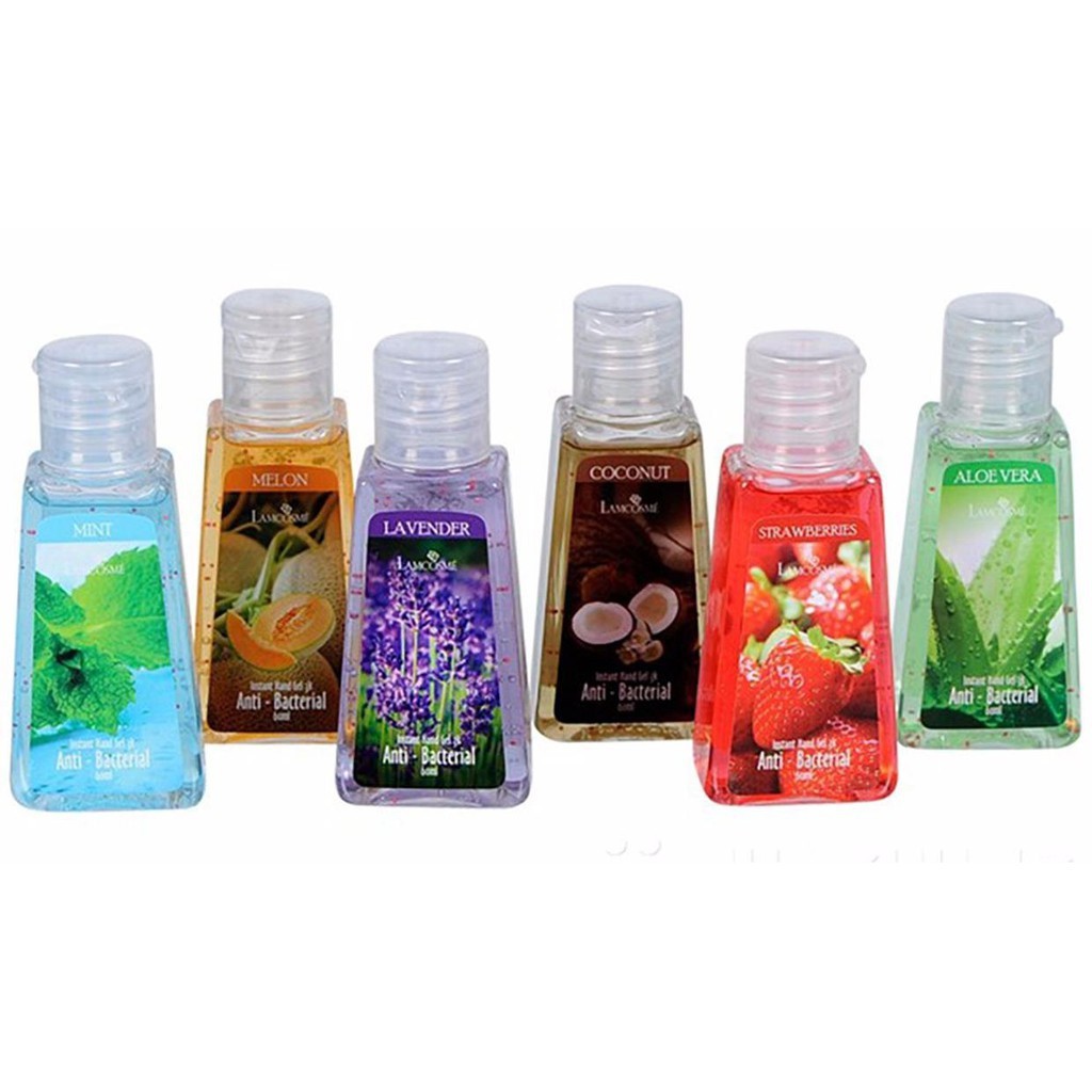 FOLLOW SHOP - Nước rửa tay khô dạng gel TW60 | BigBuy360 - bigbuy360.vn