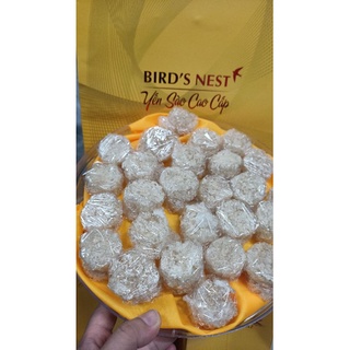 YẾN VIÊN 100g/50viên/2tr
