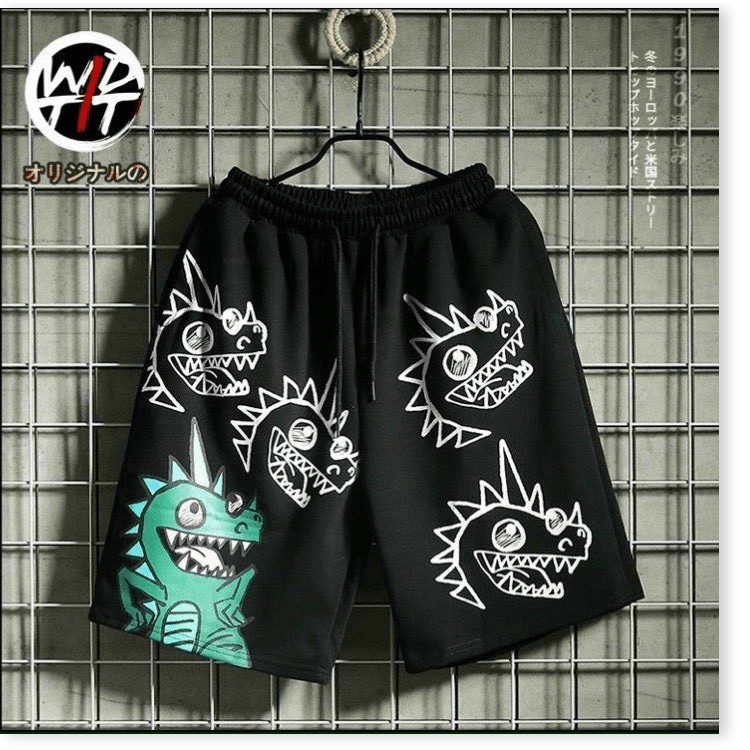 QUẦN ĐÙI NAM/NỮ CHẤT PC THUN MÁT MỊN DỄ VẬN ĐỘNG KG