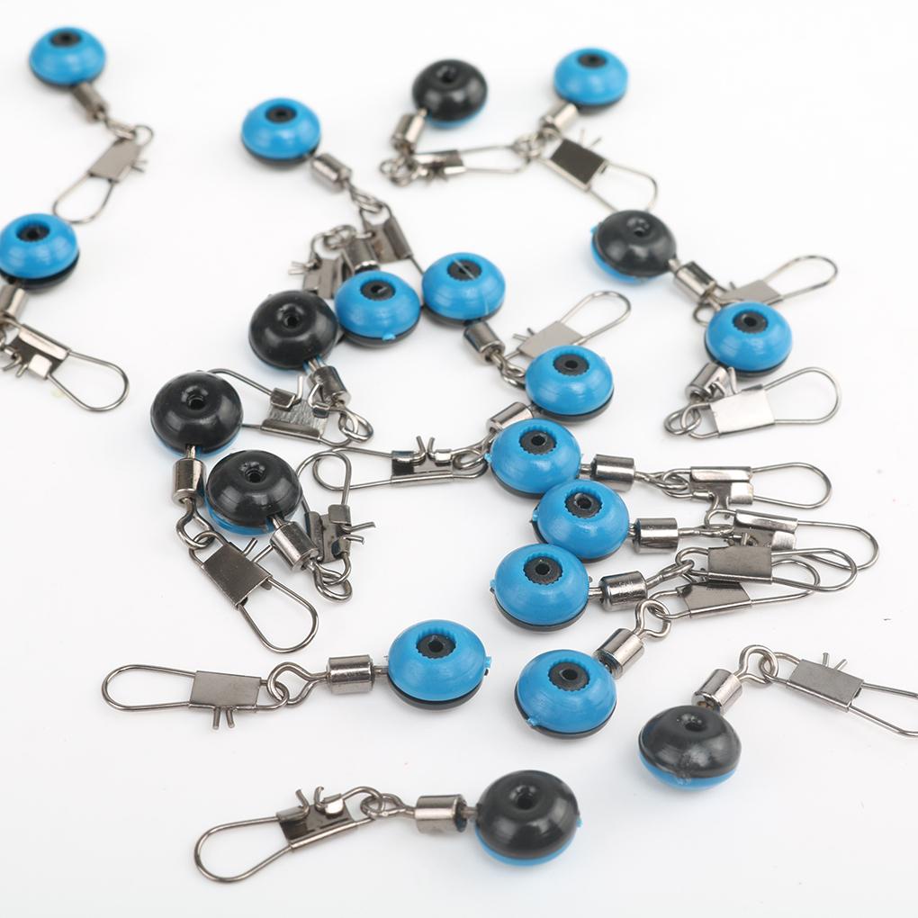 Set 100 Phụ Kiện Câu Cá Chuyên Dụng