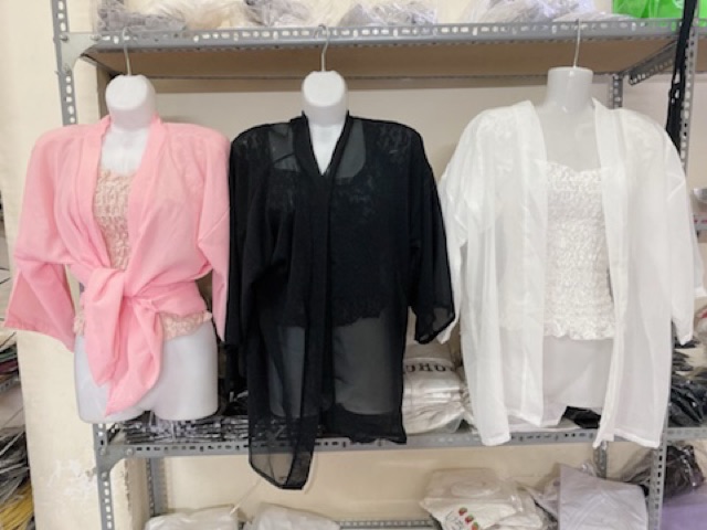 ÁO choàng KIMONO TRƠN CARDIGAN HÓT🥰 áo khoác cadigan mẫu 2 | BigBuy360 - bigbuy360.vn