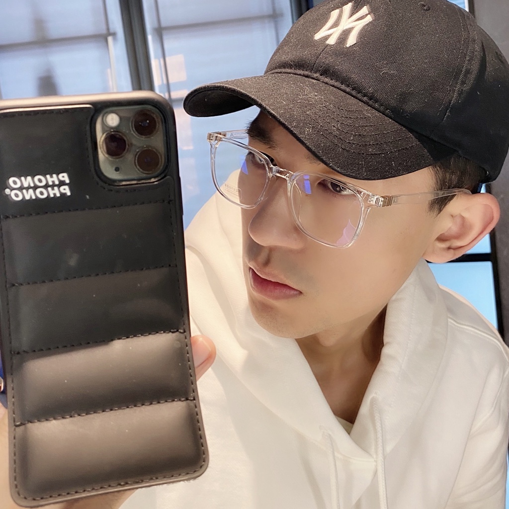 Mũ lưỡi trai NY, nón kết cao cấp thêu logo NY form unisex nam nữ nhiều màu - LT06