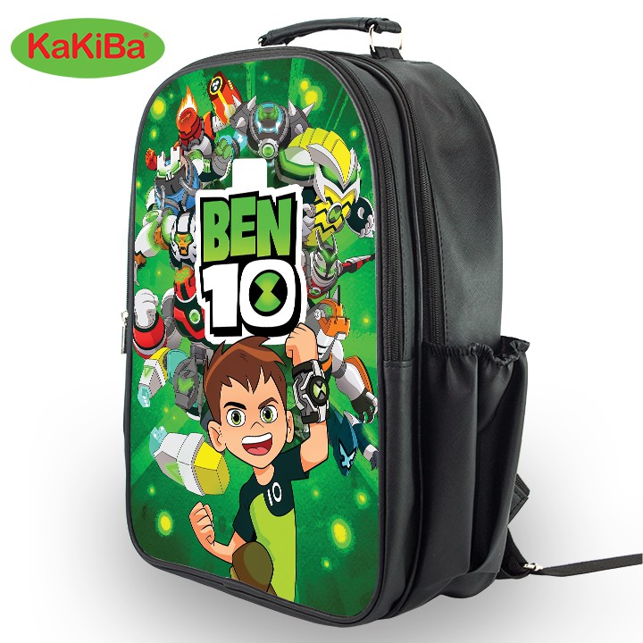 Balo Ben 10 - Size Lớn