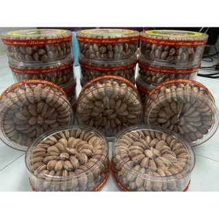 Hạt điều rang muối loại I