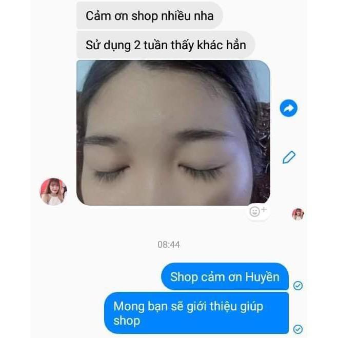 Siêu Dưỡng Mi Cavilla