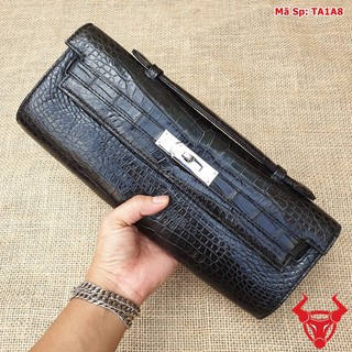 Túi Xách Nữ Da Cá Sấu TA1A8 và TA2A8