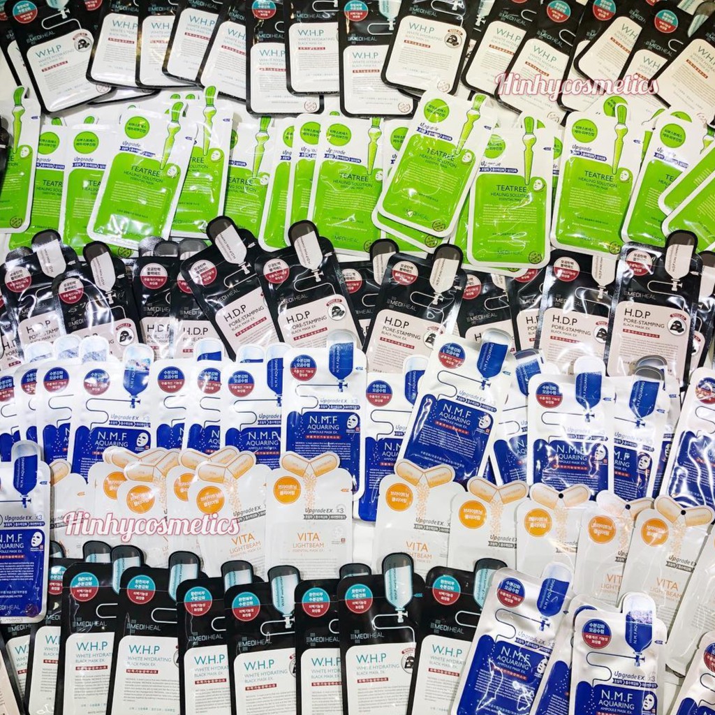 Miếng Mặt nạ Mediheal | BigBuy360 - bigbuy360.vn