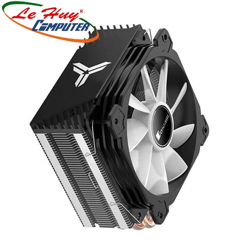 Tản Nhiệt CPU Jonsbo CR-1000 RGB Hỗ Trợ Socket 1700
